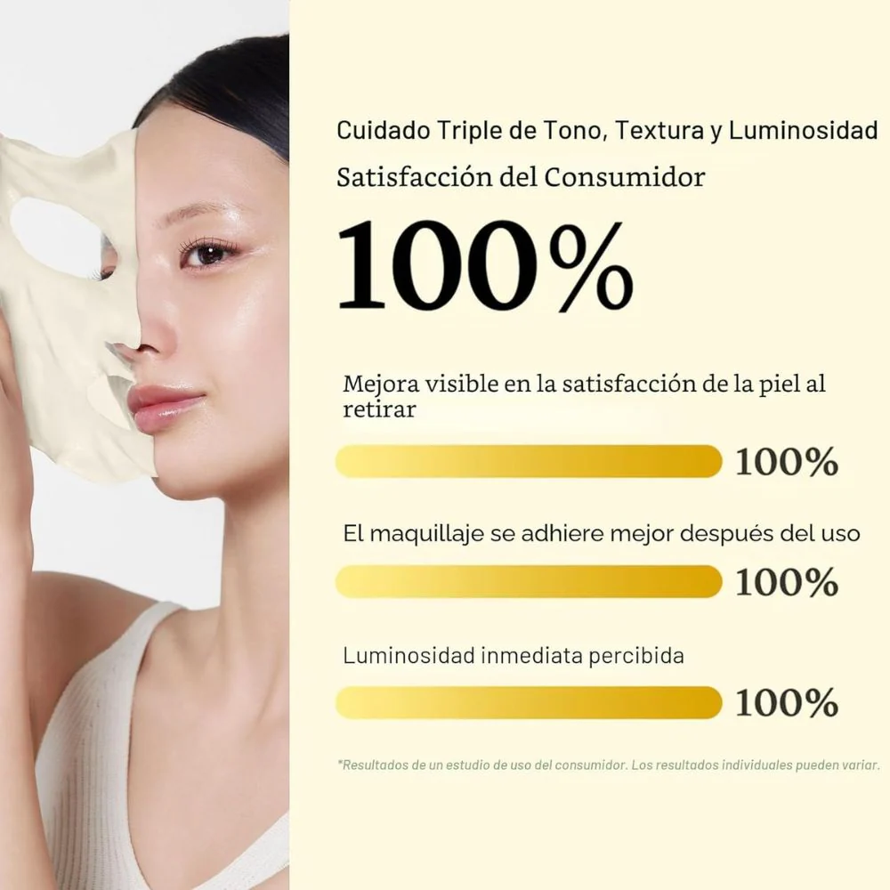Medicube Deep Vita C Daily Quick Mask 350gr - Image 2