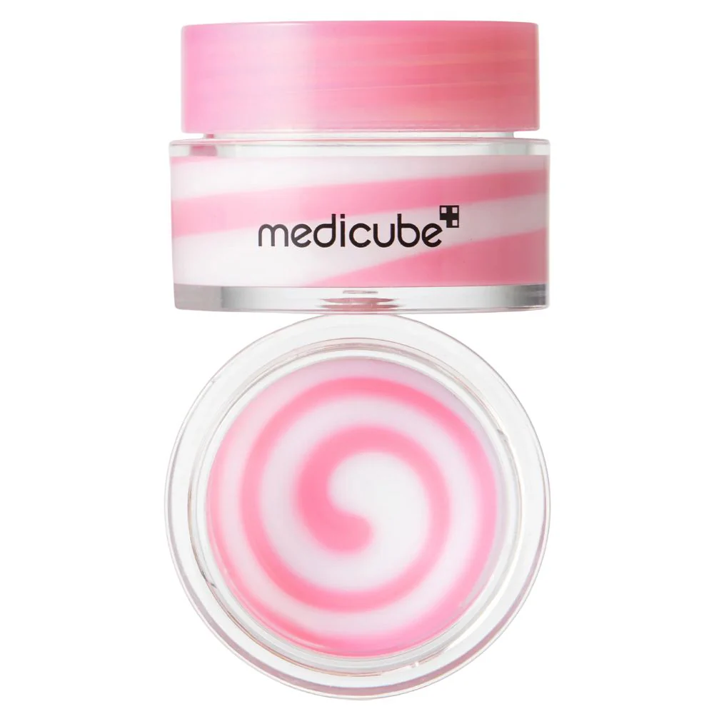 Medicube PDRN Sleeping Mask 10g - Image 2