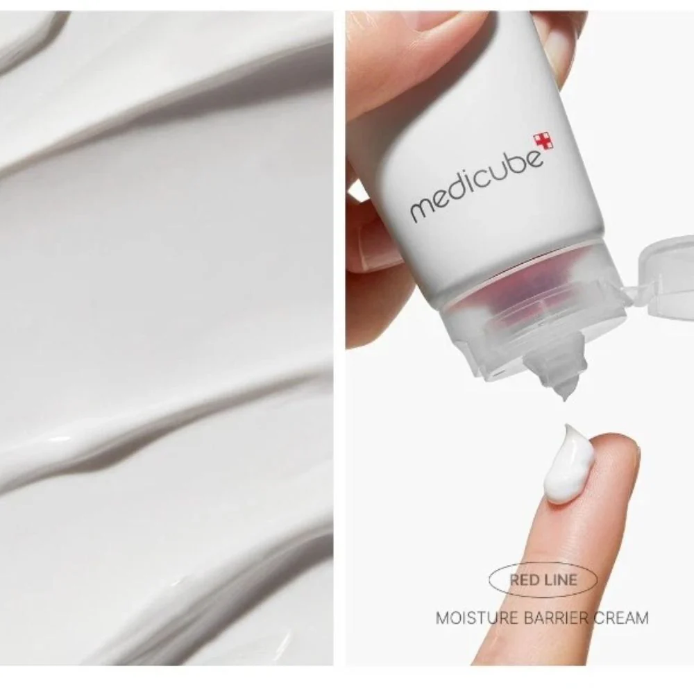 Medicube Red Erasing Cream 50ml - Image 2