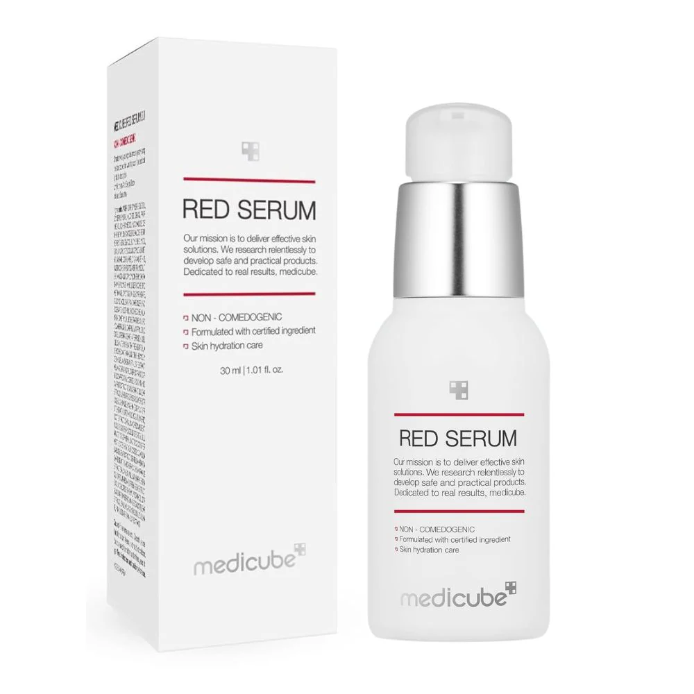 Medicube Red Serum 30ml