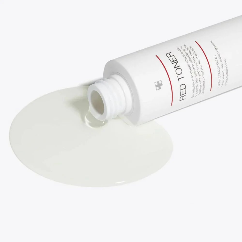 Medicube Red Toner 100ml - Image 2