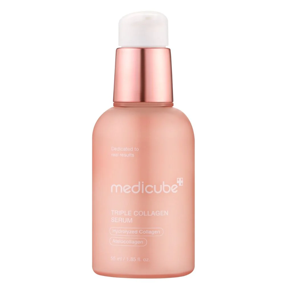 Medicube Triple Collagen Serum 55ml - Image 2