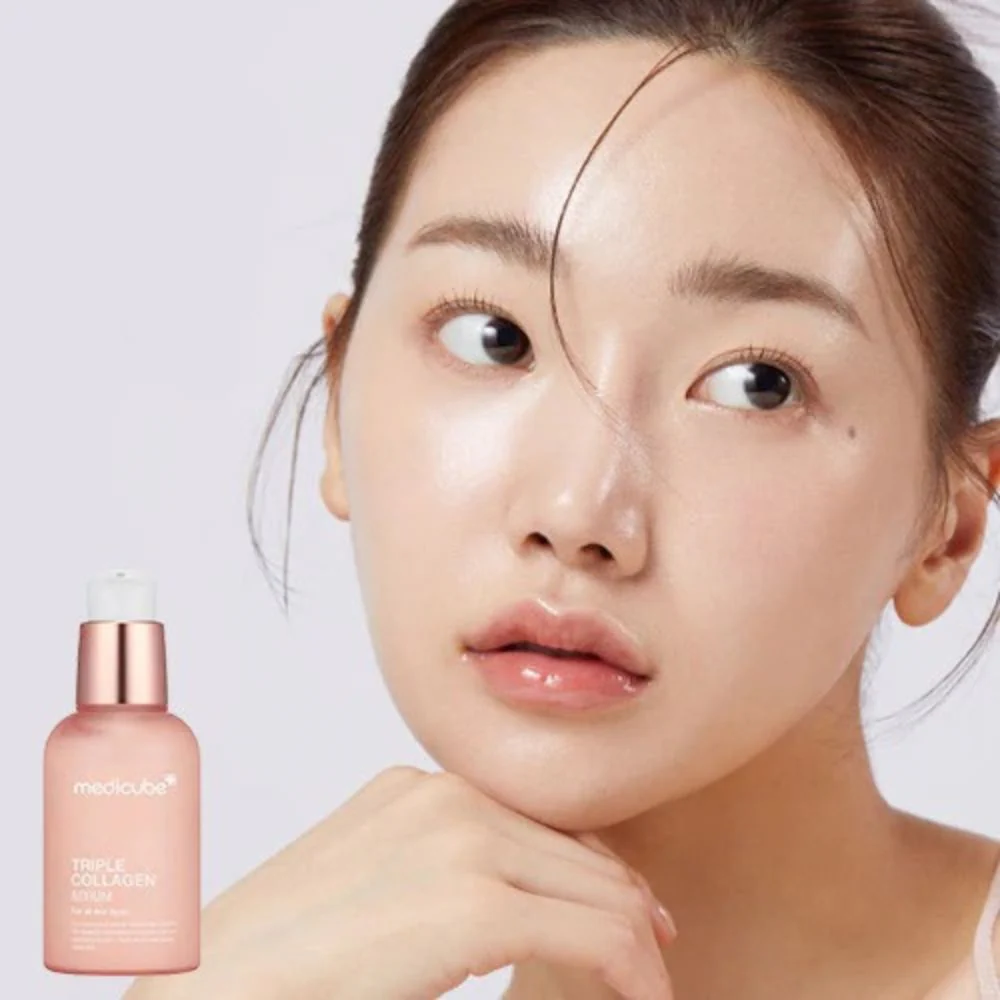 Medicube Triple Collagen Serum 55ml - Image 3