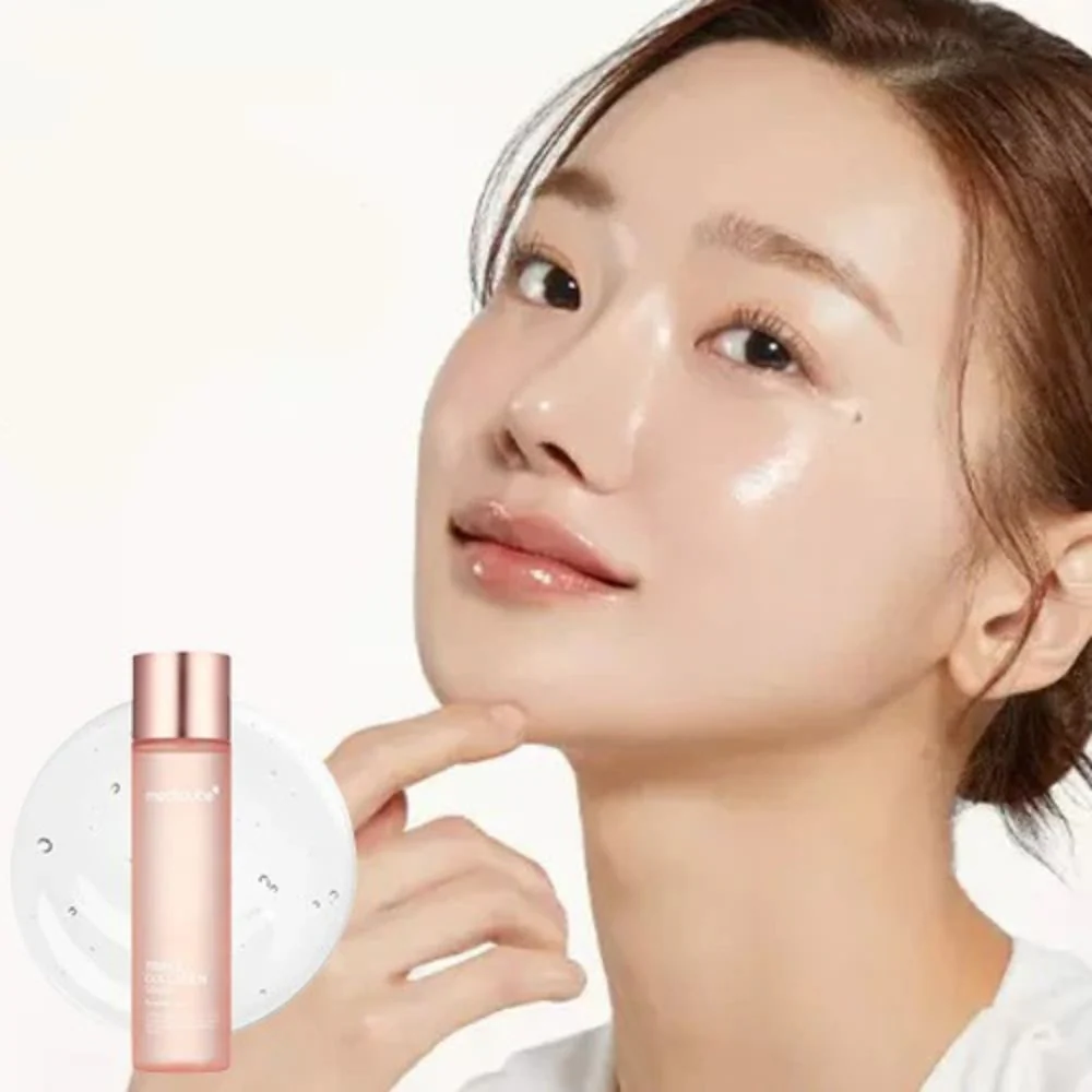 Medicube Triple Collagen Toner 140ml - Image 2