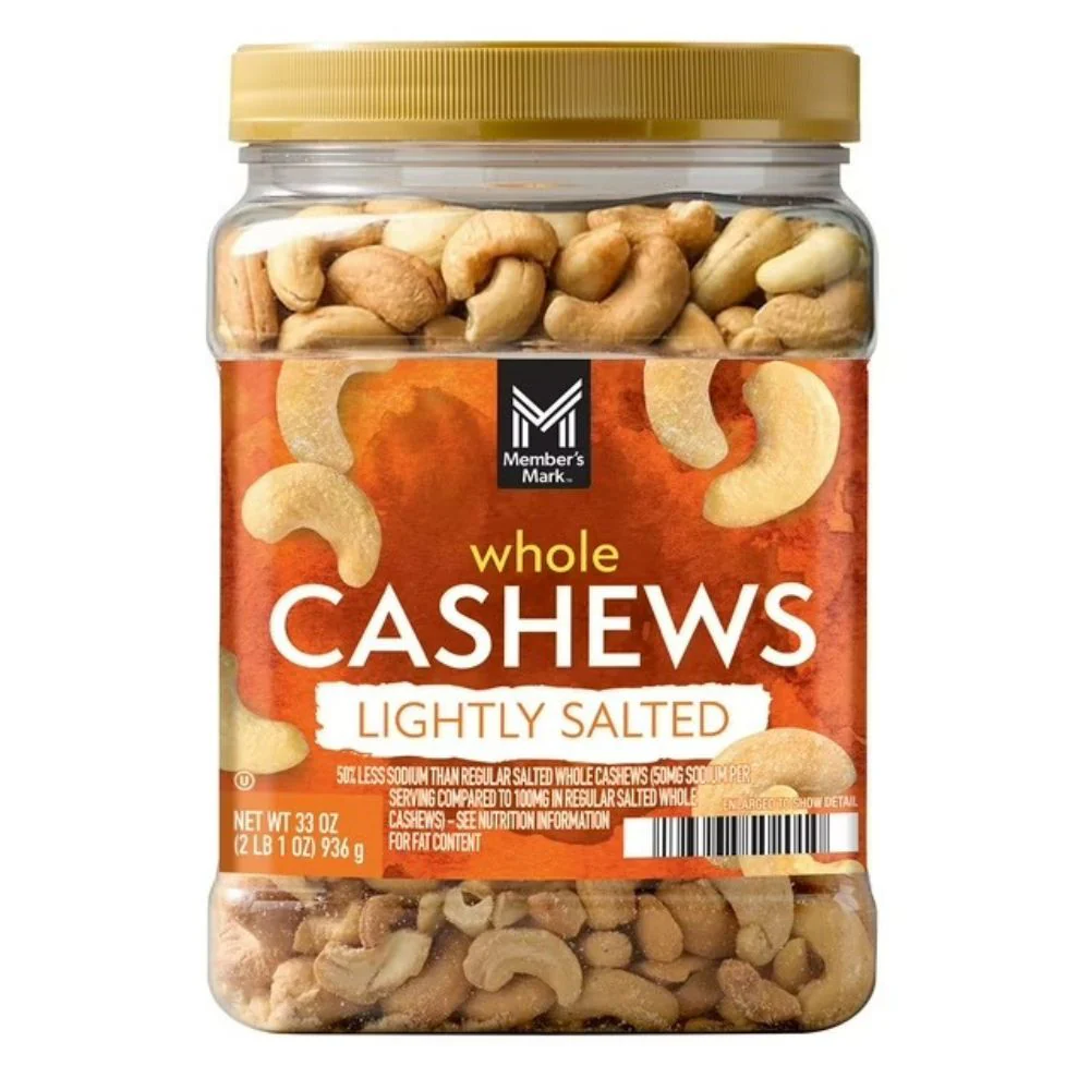 Merey Members Mark Lightly Salted 936 gr