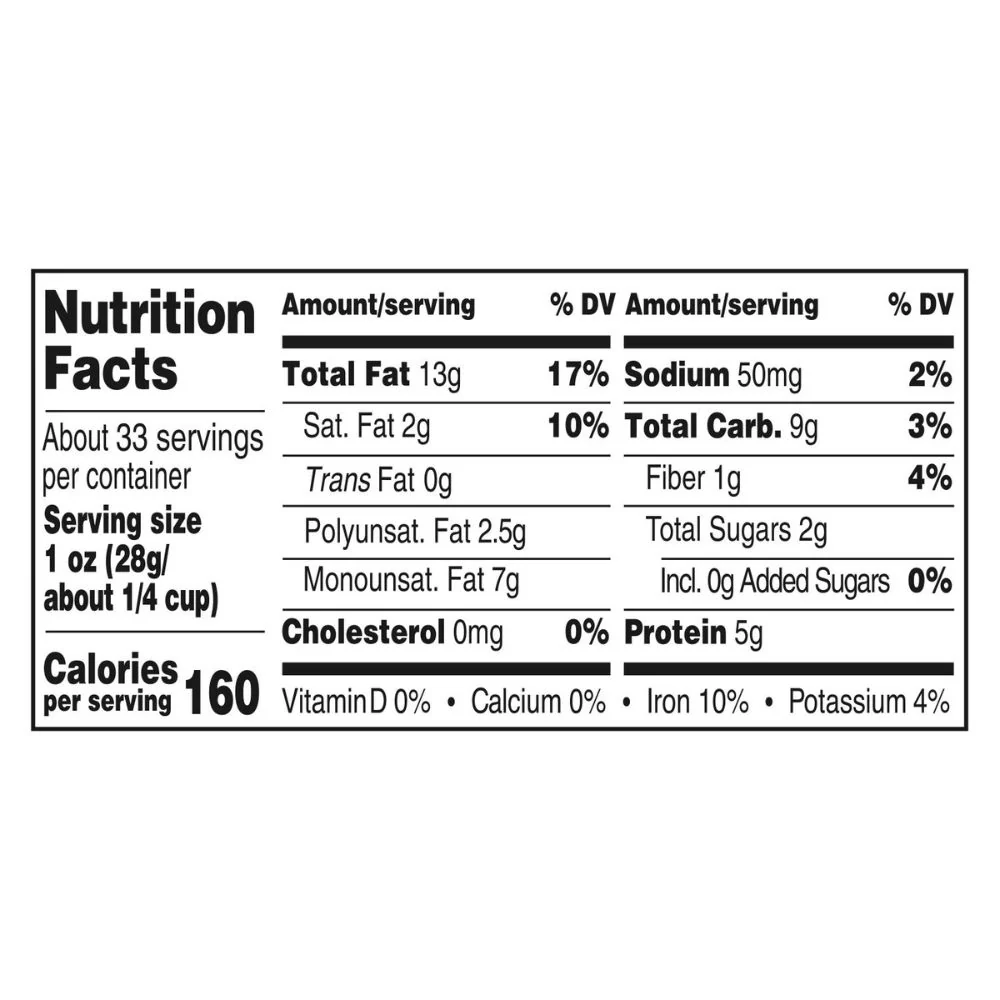 Merey Members Mark Lightly Salted 936 gr - Image 2