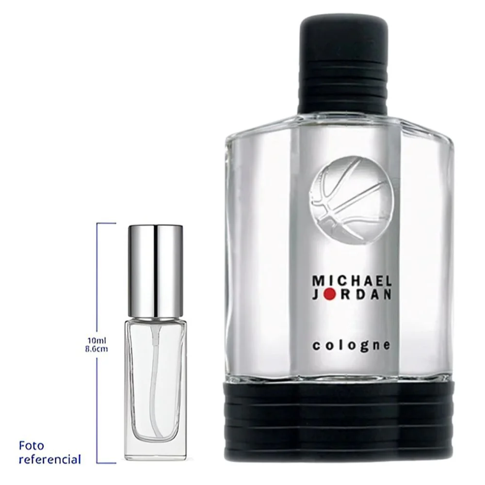 Michael Jordan Decant Travel Size Eau De Cologne For Men - Image 2