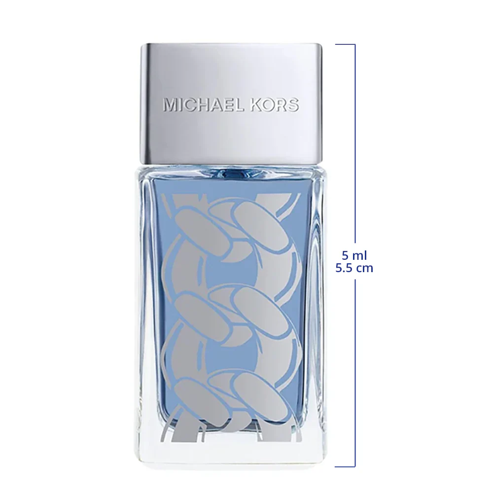 Michael Kors Mini Pour Homme Eau de Parfum 5ml - Image 2