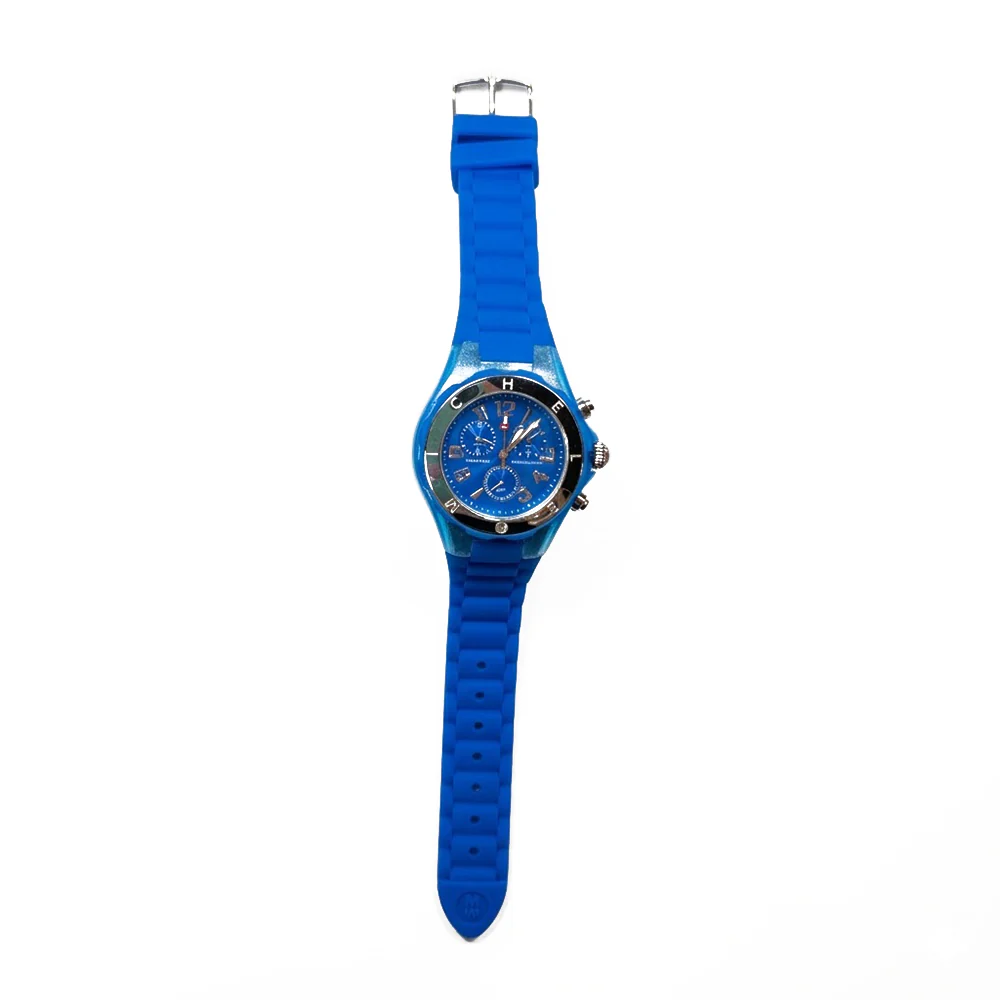 Michelle Reloj Tahitian Jelly Para Damas Blue - Image 2
