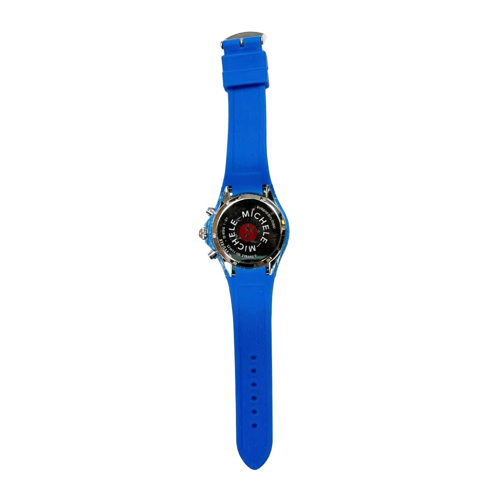 Michelle Reloj Tahitian Jelly Para Damas Blue - Image 3