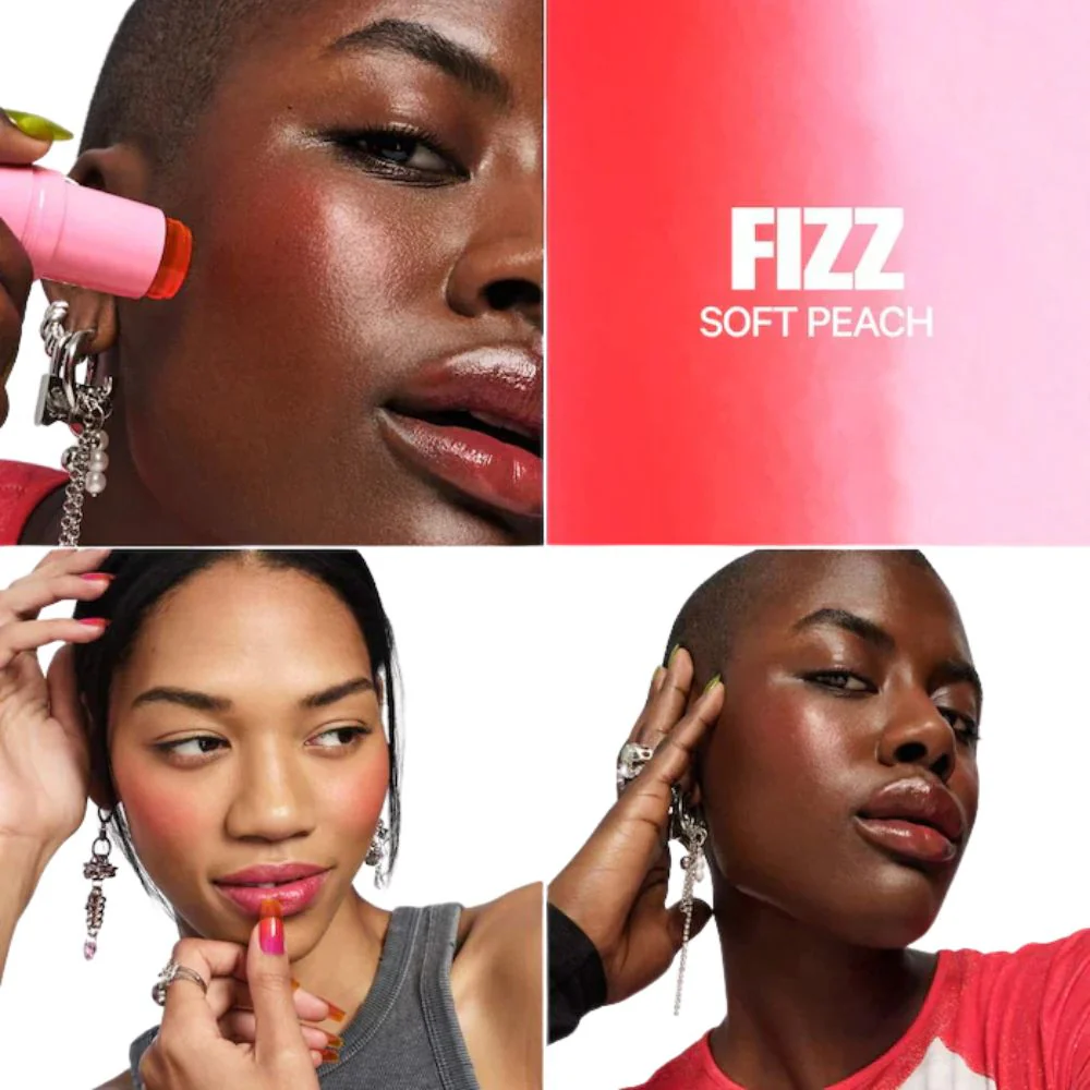 Milk Makeup Cooling Water Jelly Tint Color Fizz 5gr - Image 2