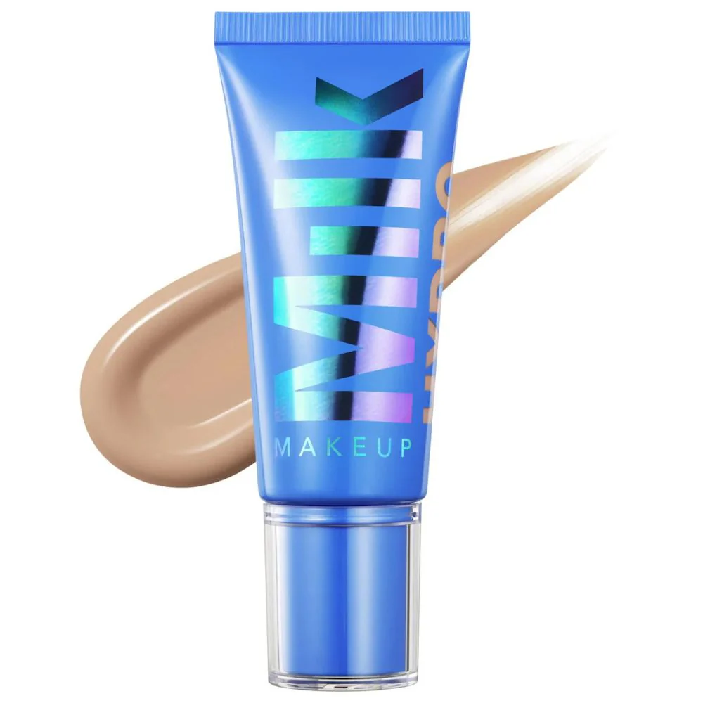 Milk Makeup Hydro Grip Gel Tint No3 Fair Cool 35ml