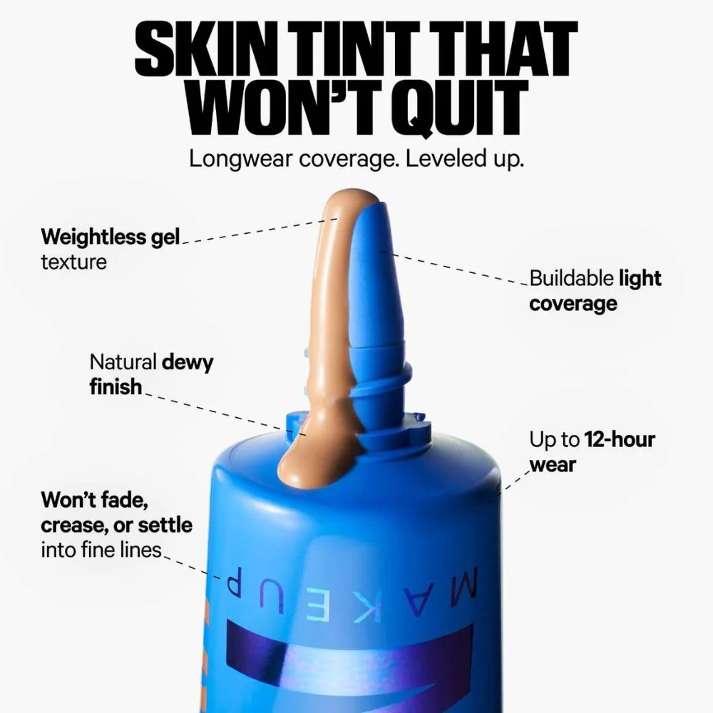 Milk Makeup Hydro Grip Gel Tint No3 Fair Cool 35ml - Image 3