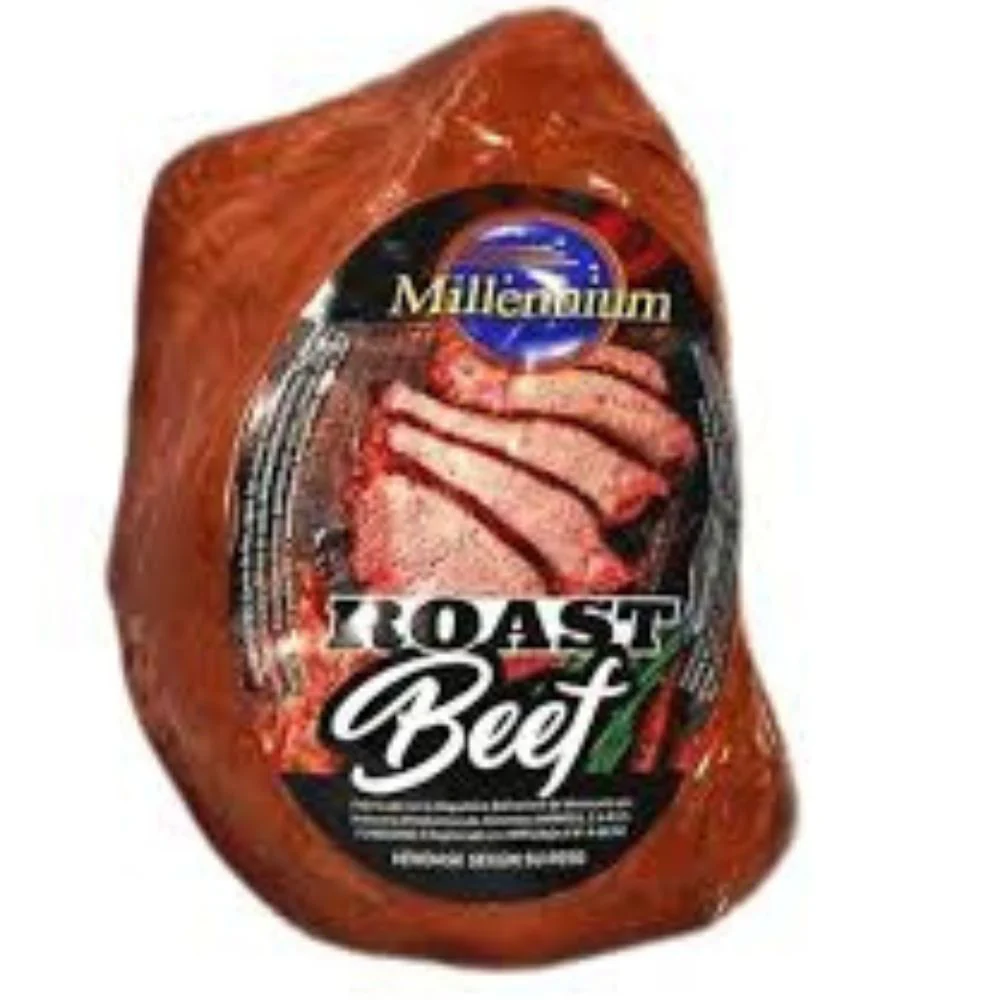 Millennium Roast Beef 3 Opciones