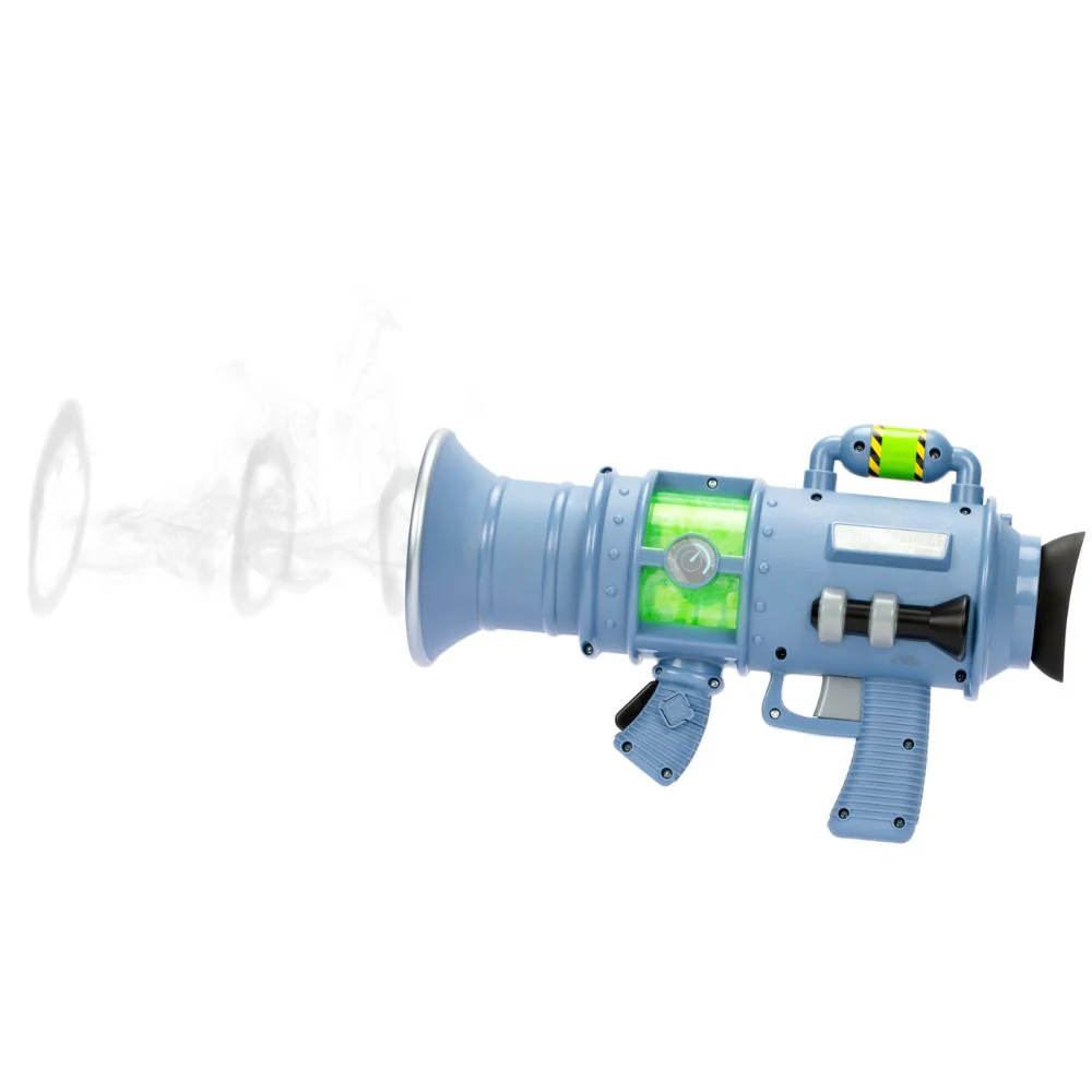 Minions Shoots Real Fart Rings Lights, Sounds & Smells! - Image 3