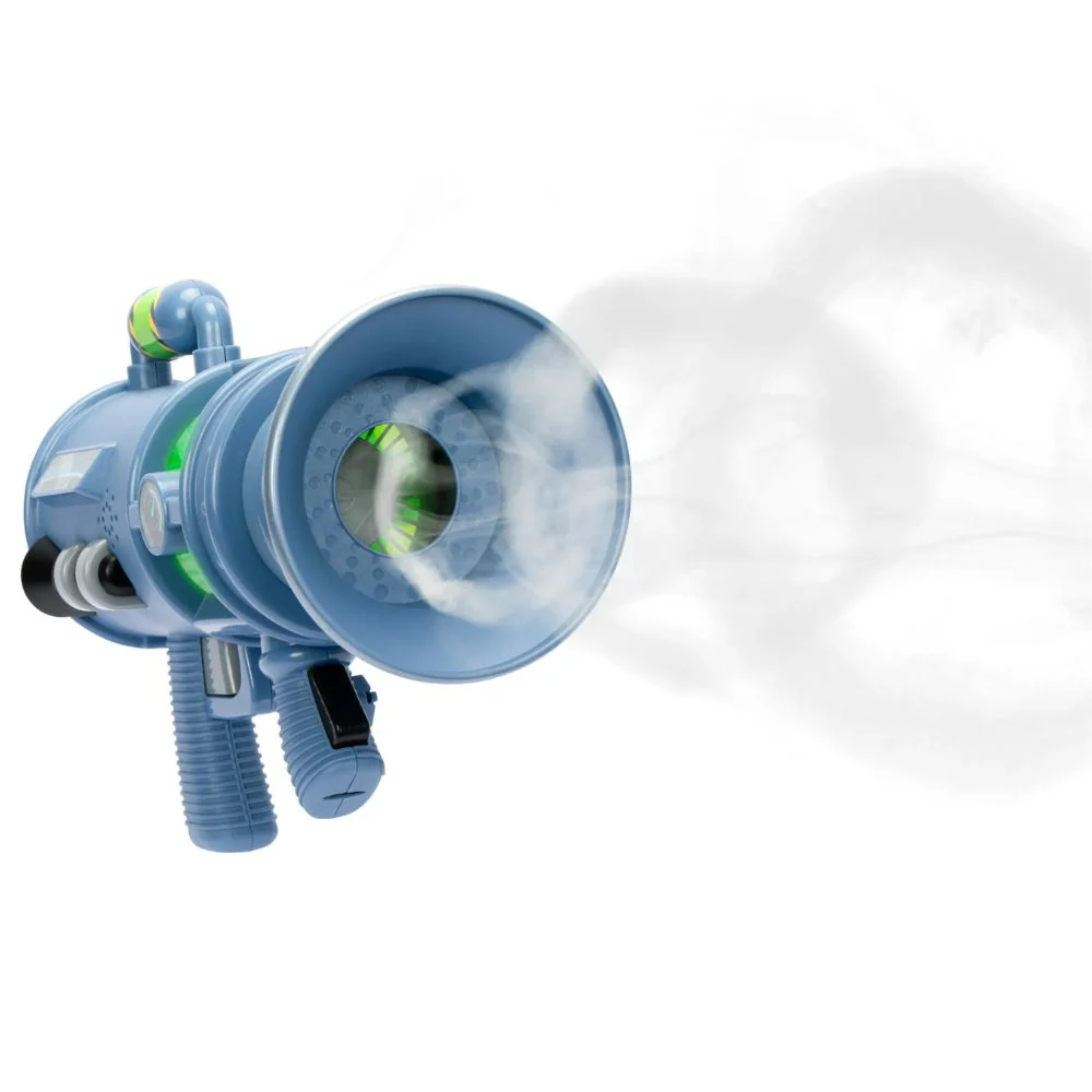 Minions Shoots Real Fart Rings Lights, Sounds & Smells! - Image 4