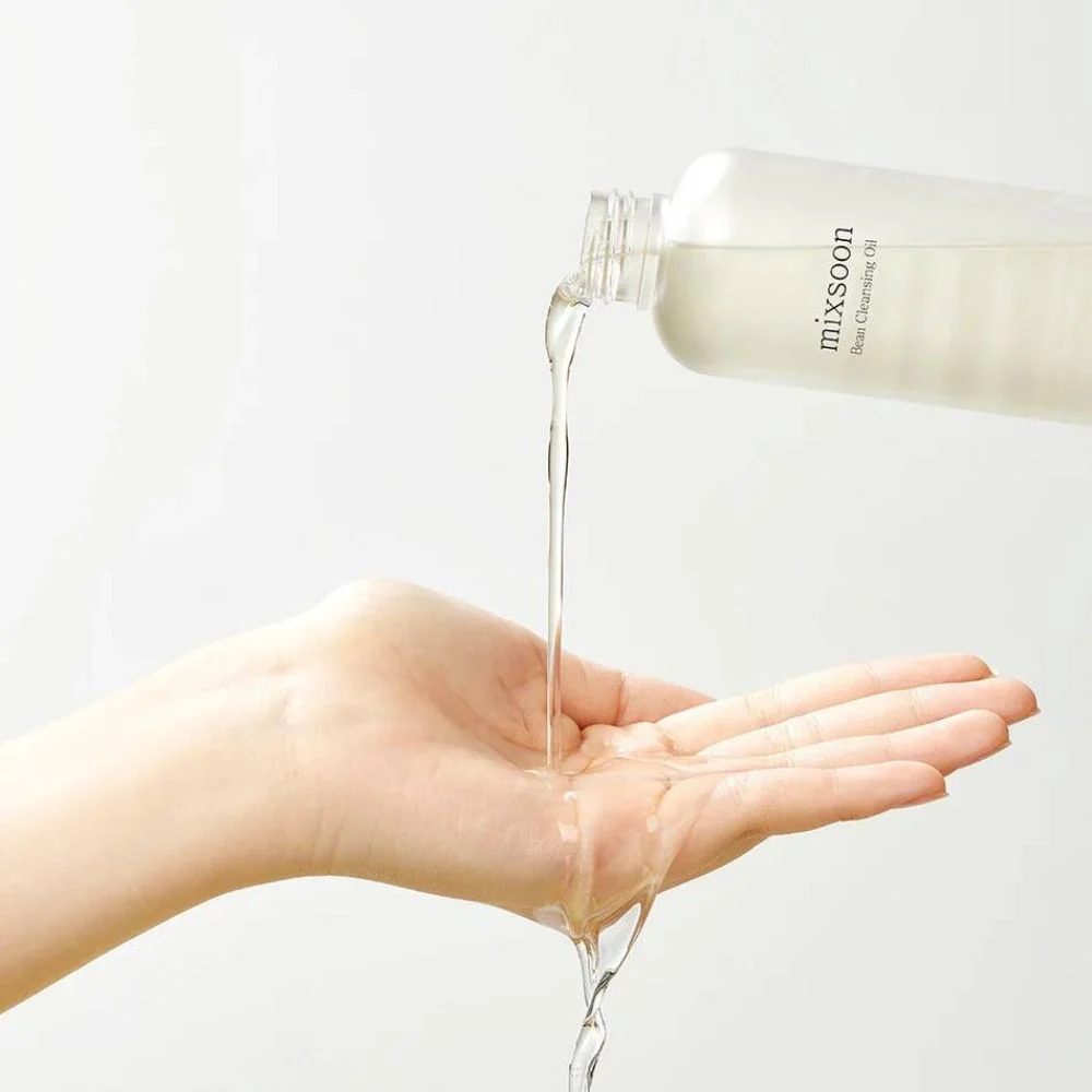 Mixsoon Bean Cleansing Oil Miniature 20ml - Image 2
