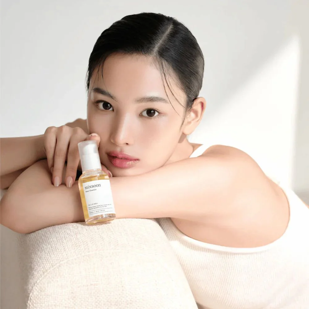 Mixsoon Bean Essence 30ml - Image 2