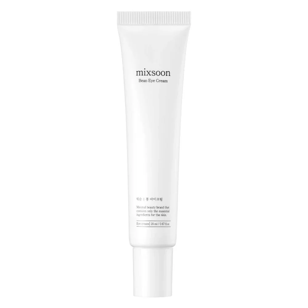 Mixsoon Bean Eye Cream 20ml
