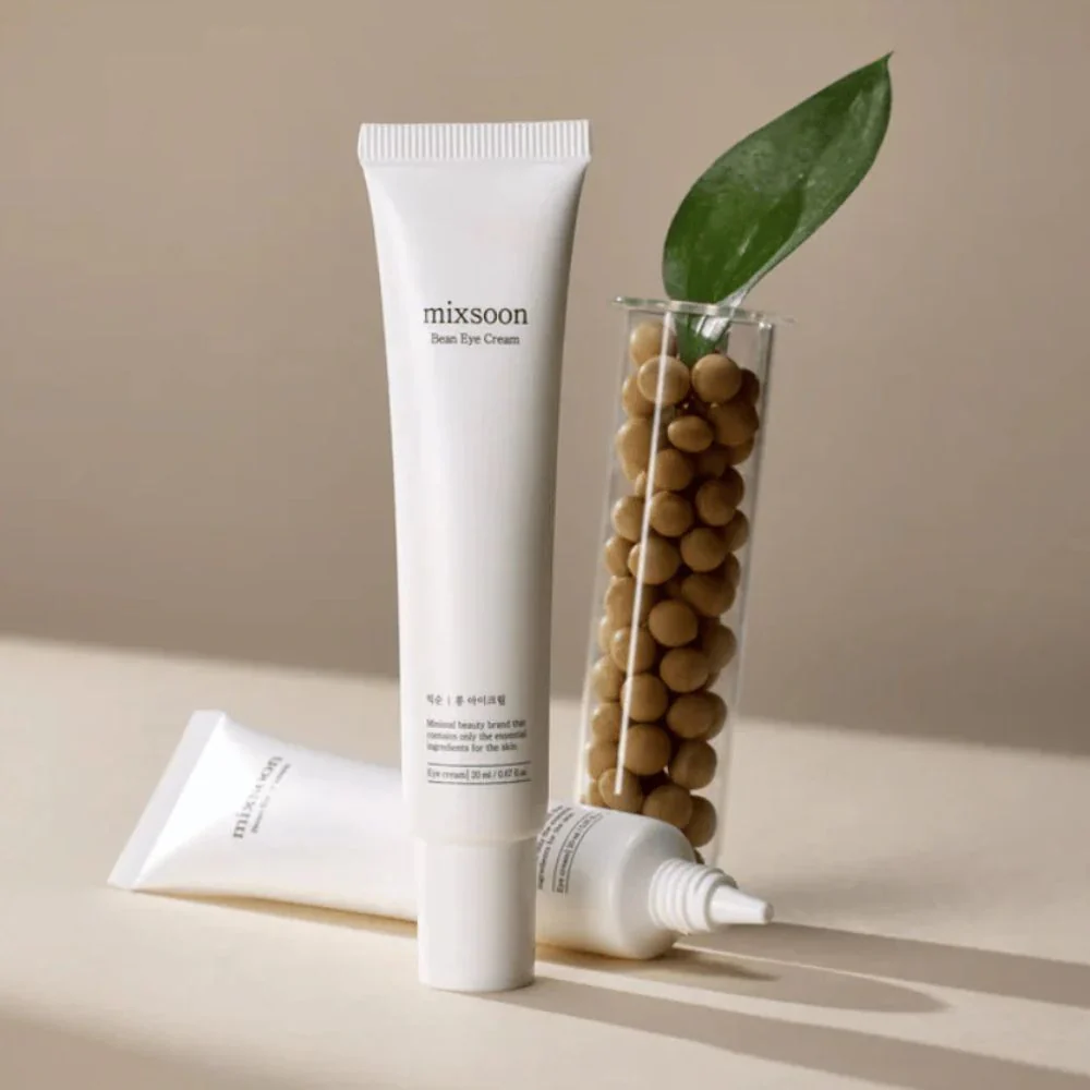Mixsoon Bean Eye Cream 20ml - Image 3