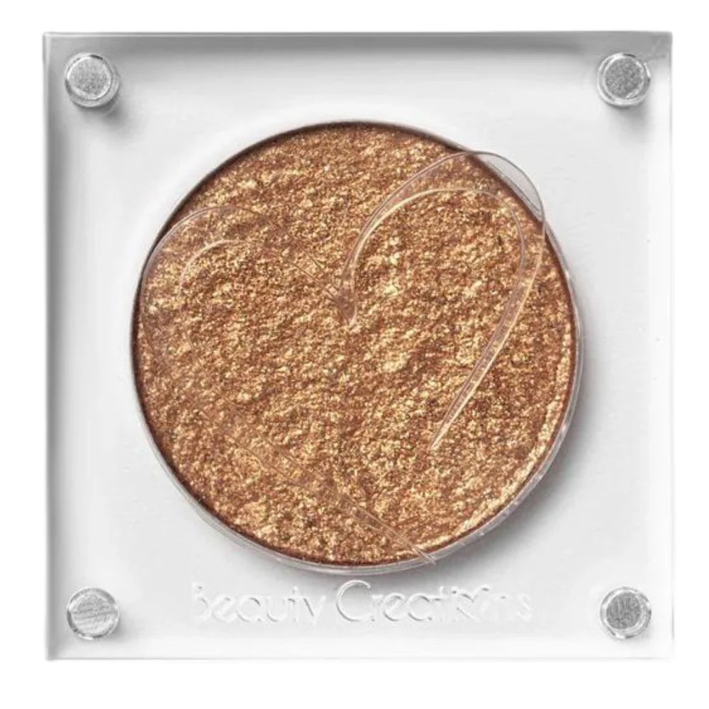 Beauty Creations Sombra Single Pressed 18 Tonos - Image 10