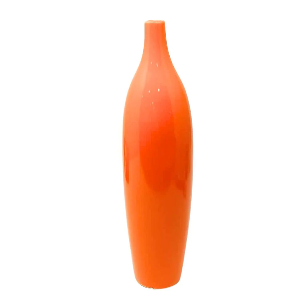 Montefiori Jarron de Ceramica 26cm - Image 2