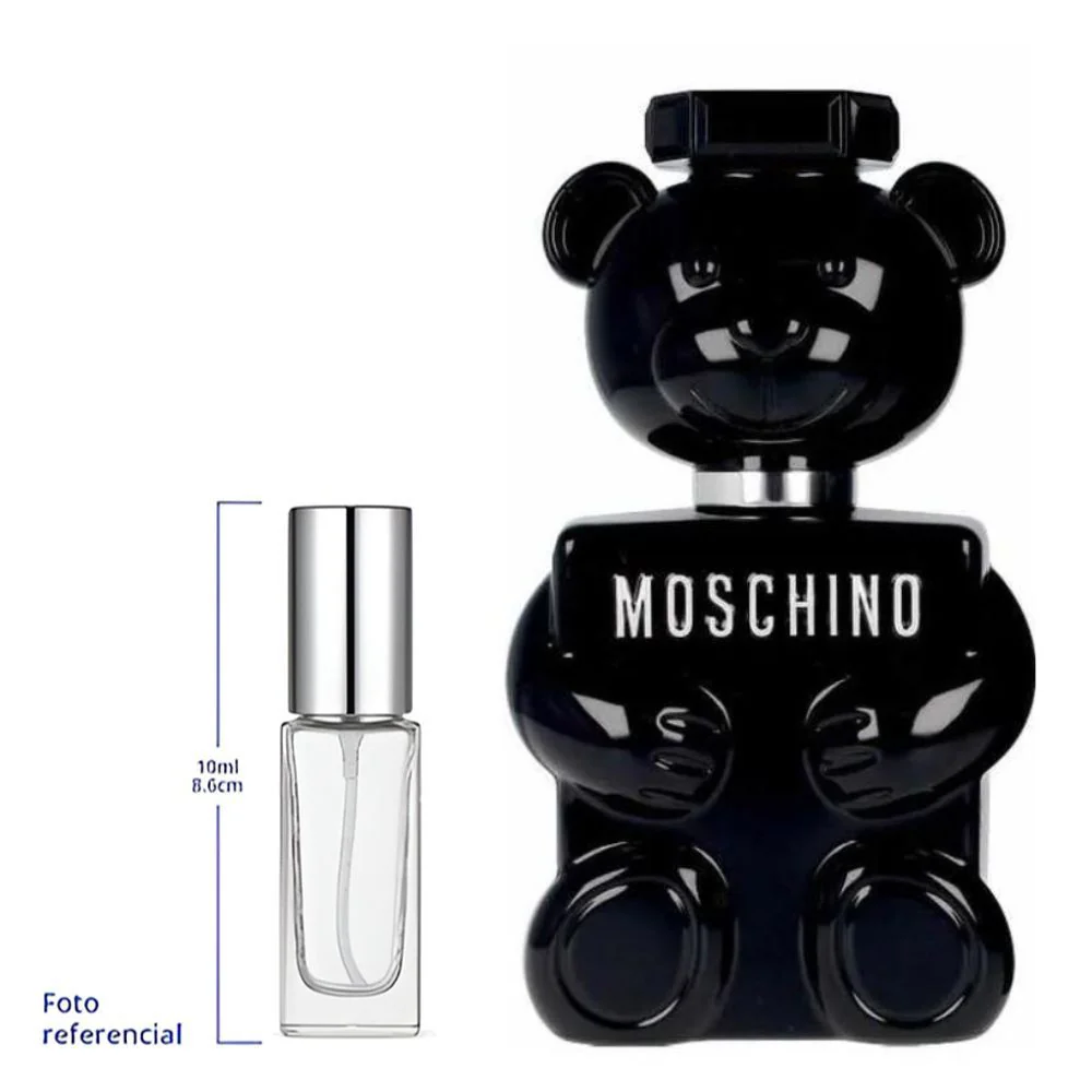 Moschino Toy Boy Decant Travel Size Eau De Parfum For Men - Image 2