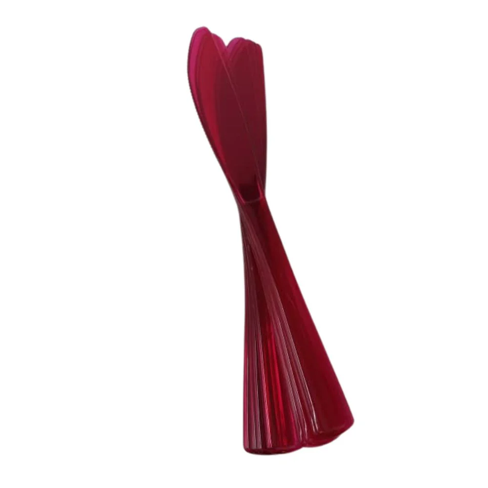 Mozaik Cubiertos Plasticos 10und - Image 2