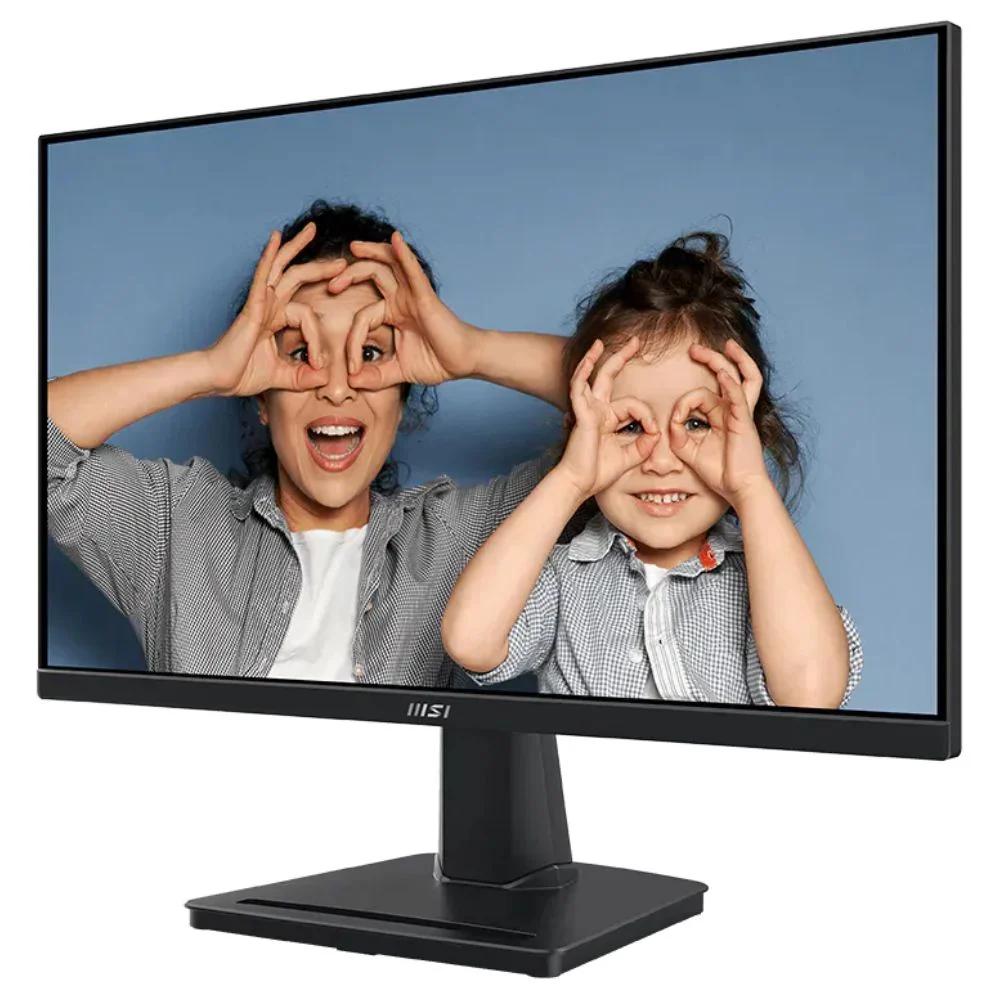 MSI Monitor Pro MP225V 21.5" Negro - Image 2