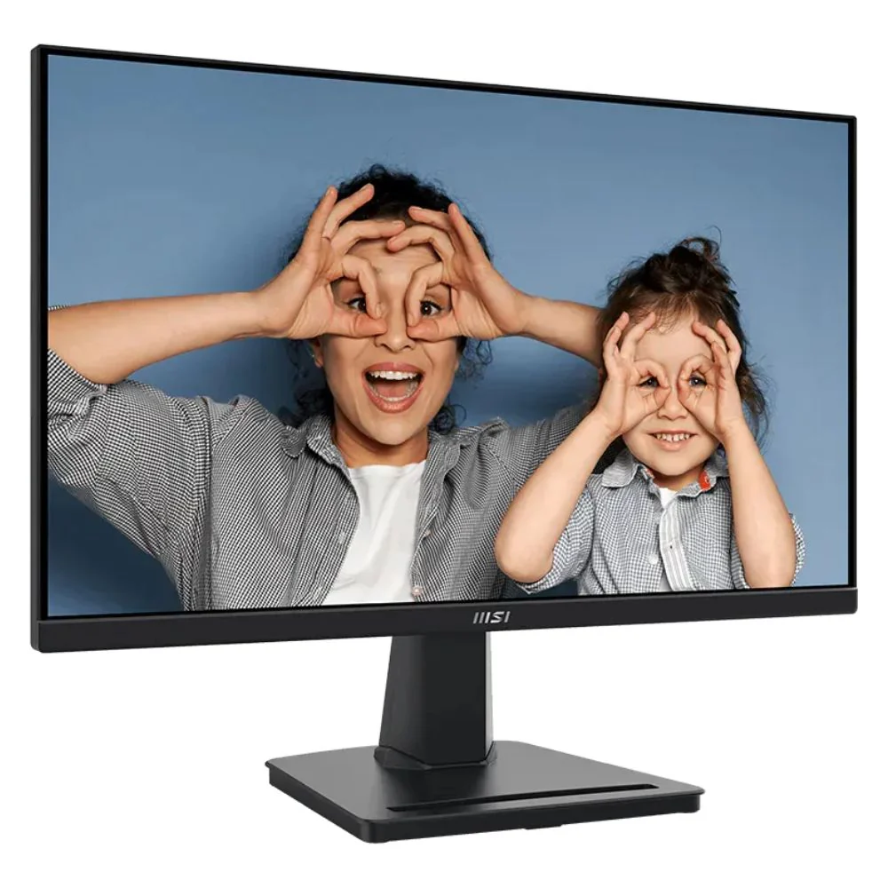 MSI Monitor Pro MP225V 21.5" Negro - Image 3