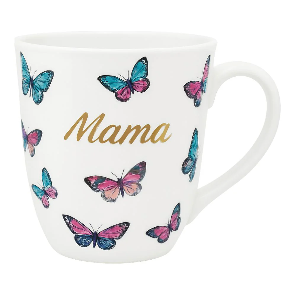 Austin & Ash Mug Dulzura Materna