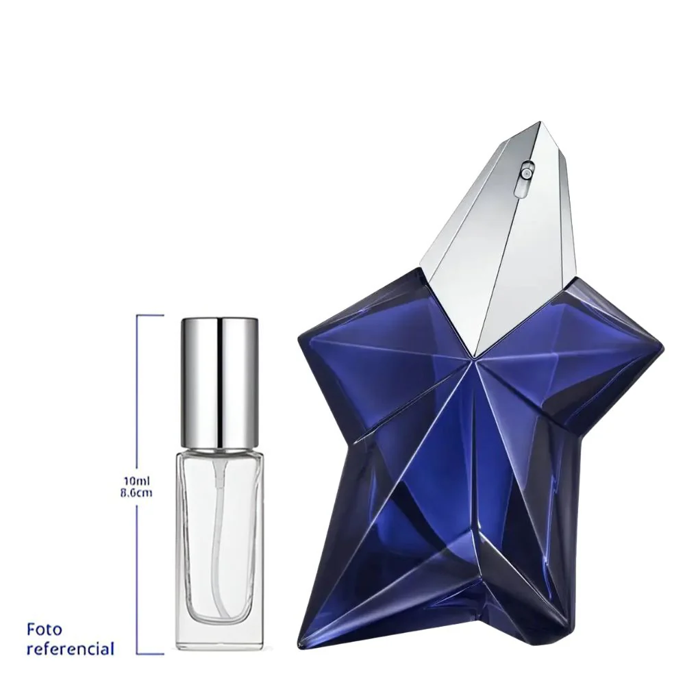 Mugler Angel Elixir Decant Travel Size Eau De Parfum For Woman - Image 2