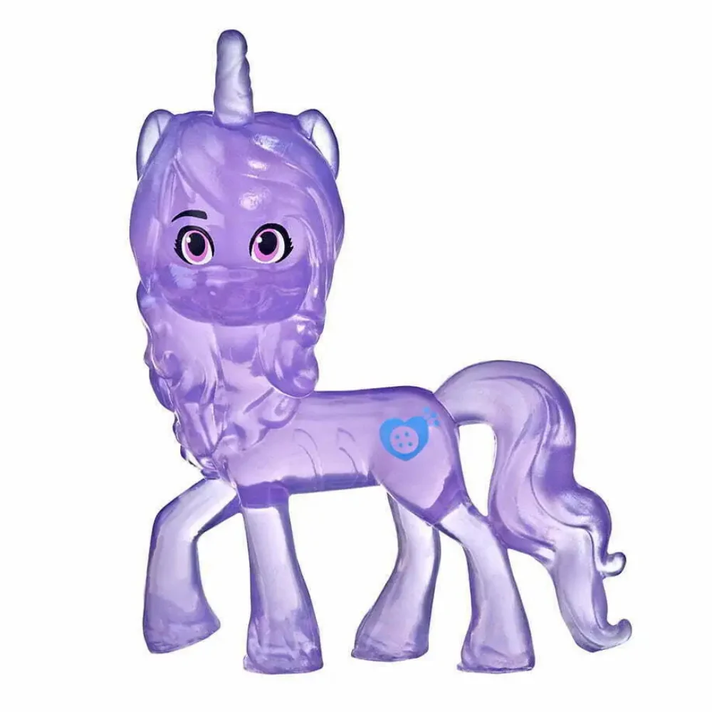 My Little Pony Cristalina Ponny Izzy Moonbow 3+ - Image 2