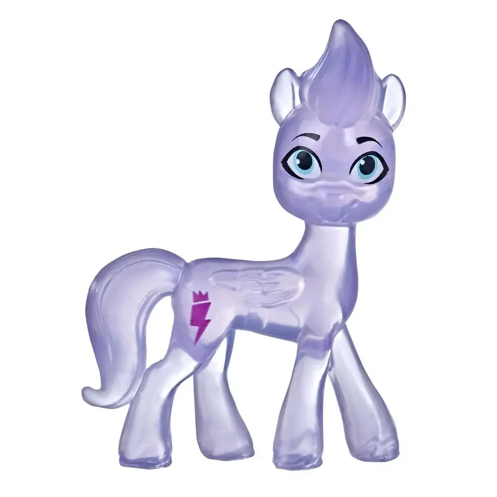 My Little Pony Cristalina Ponny Zipp Storm 3+ - Image 2