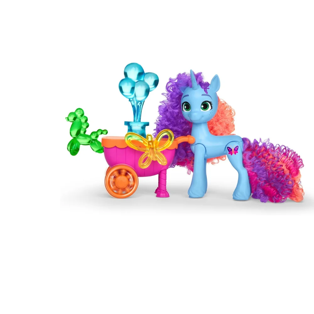 My Little Pony Globos Divertidos 3+ - Image 3