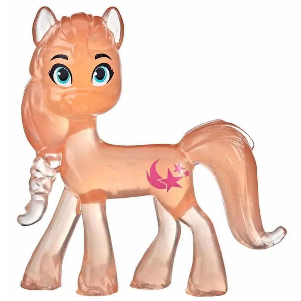 My Little Pony Cristalina Ponny Sunny Starscout 3+ - Image 2