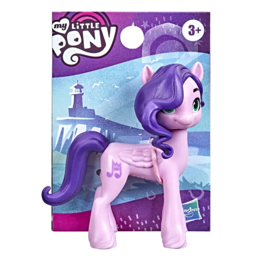 My Little Pony Princess Pipp Petals 3+
