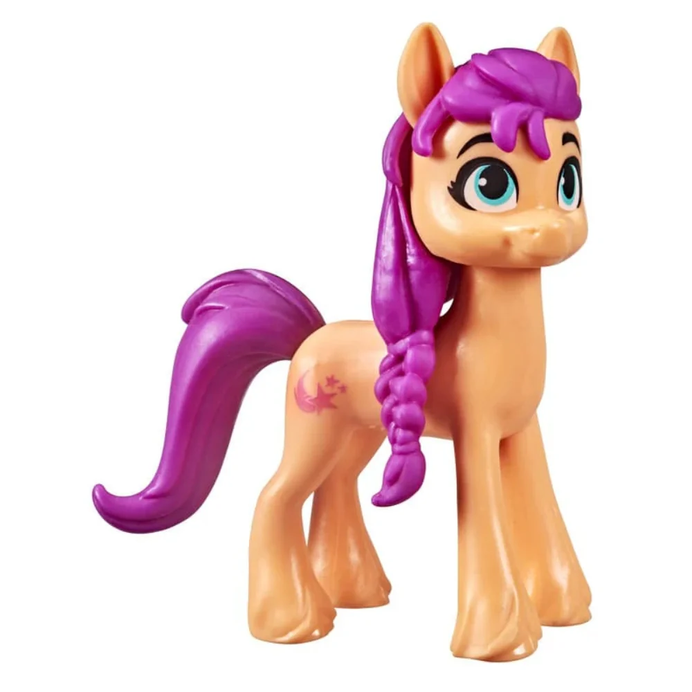 My Little Pony Sunny Starscout 3+ - Image 2
