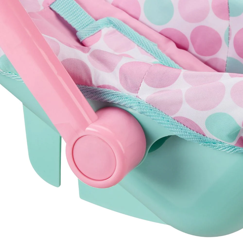 My Sweet Love Car Seat Carrier 3+ - Image 3
