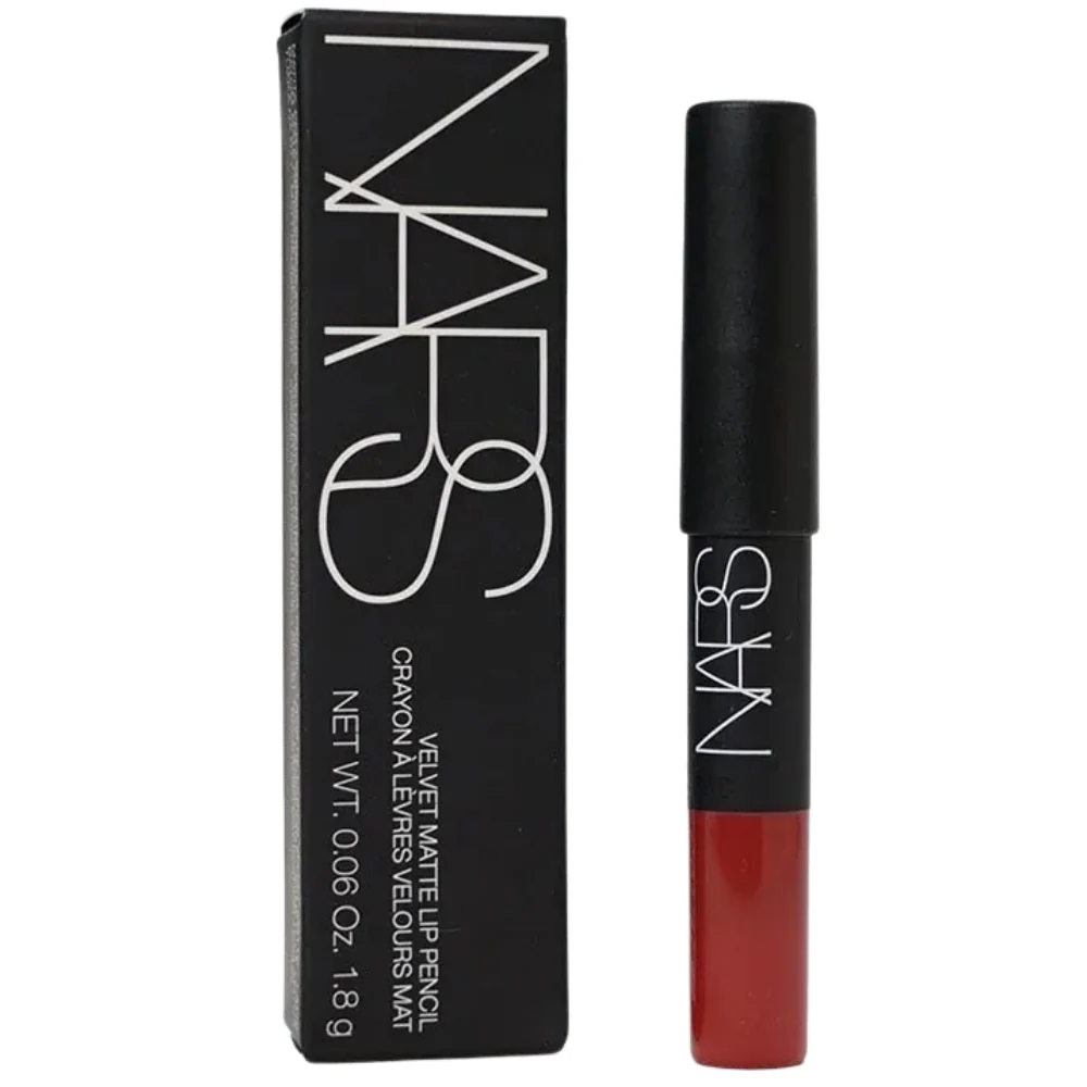 Nars Lip Pencil Cruella Velvet Matte Lip Pencil 1.8 gr