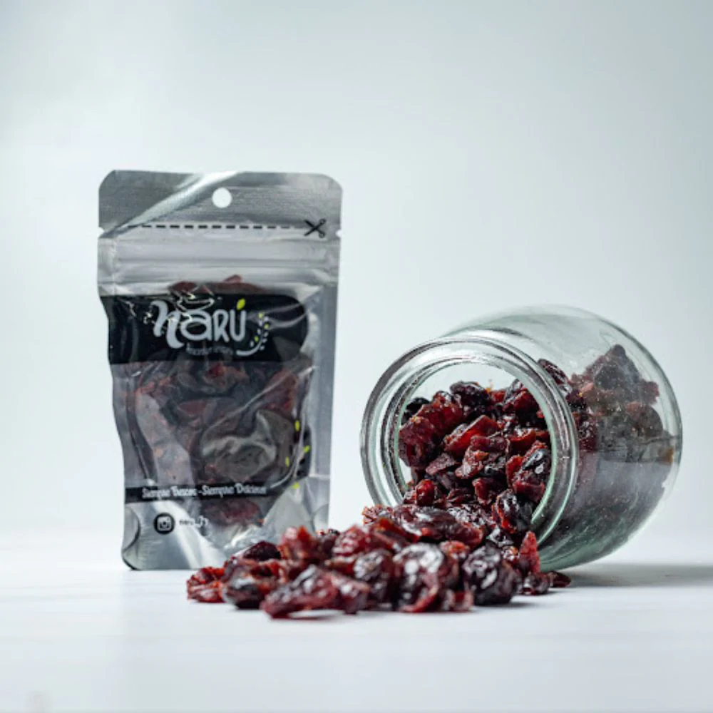 Naru Cranberries 80 gr - Image 2