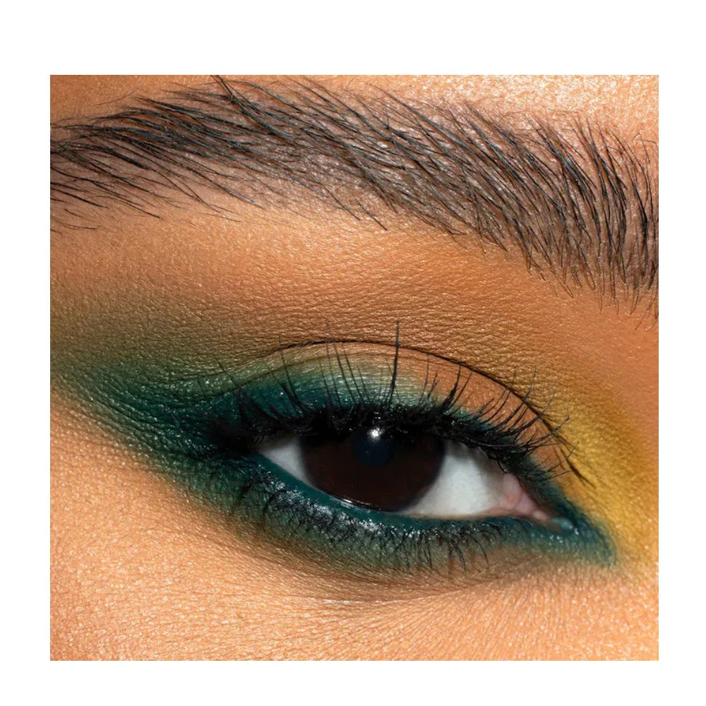 Natasha Denona Macro Tech Eye Crayon Green Willow - Image 2