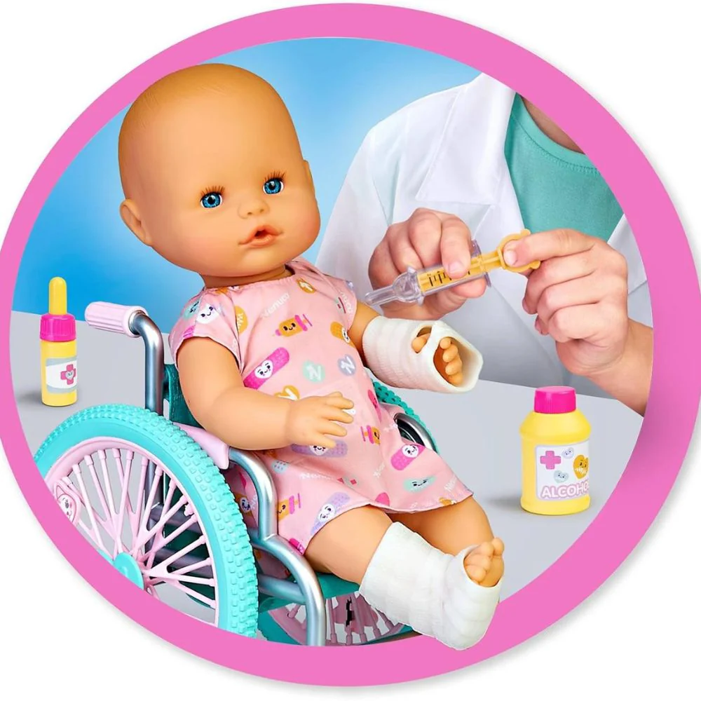 Nenuco Emergencia Doctora - Image 4