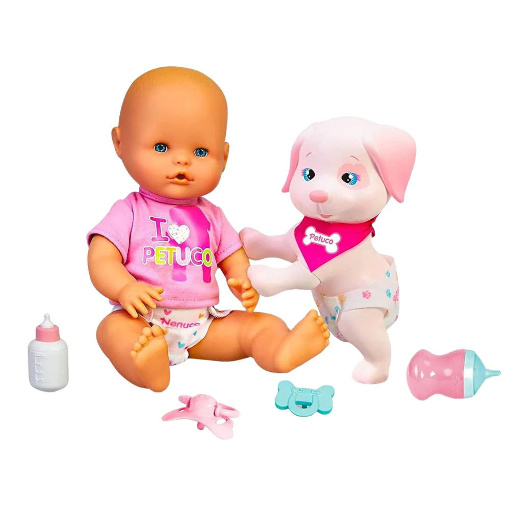 Nenuco Muñeca y Petuco - Image 2