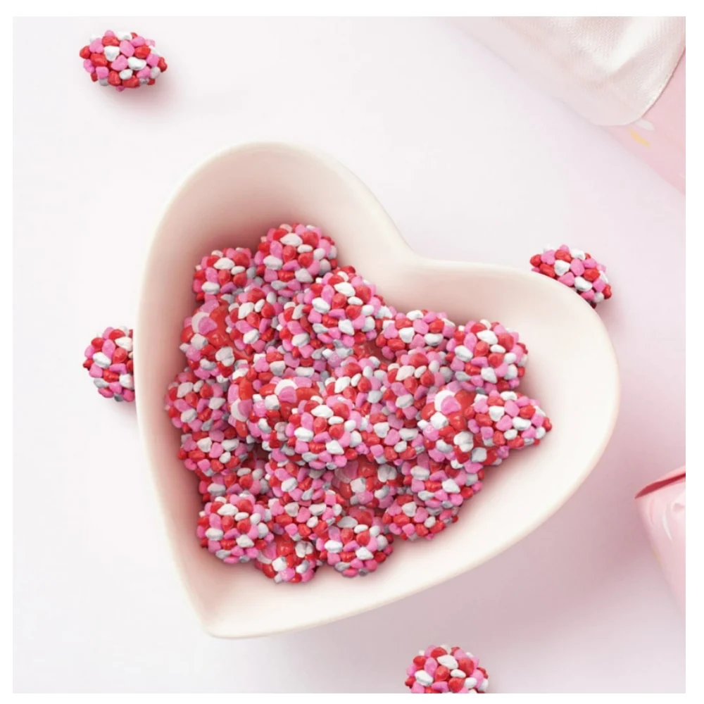 Nerds Gummy Clusters 170 gramos - Image 3