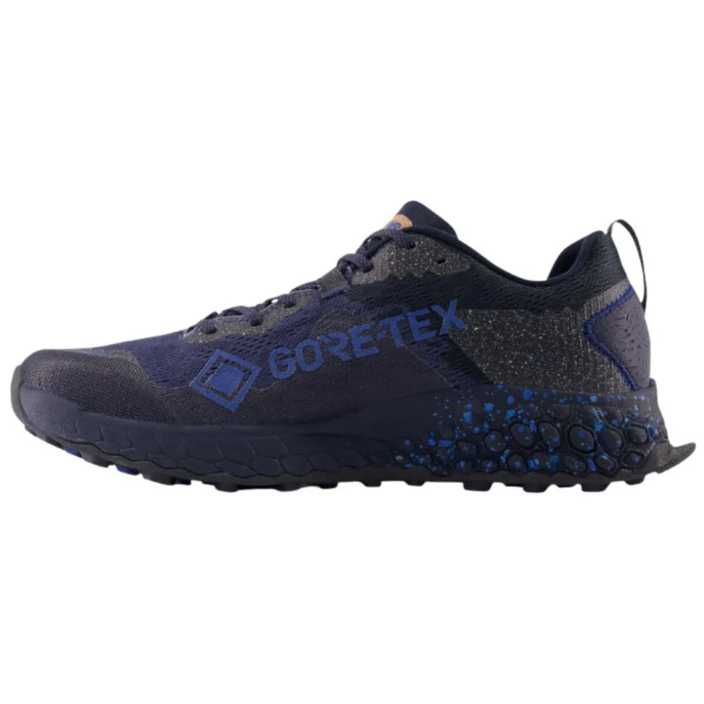 New Balance Hierro V7 Zapato para Caballeros - Image 2