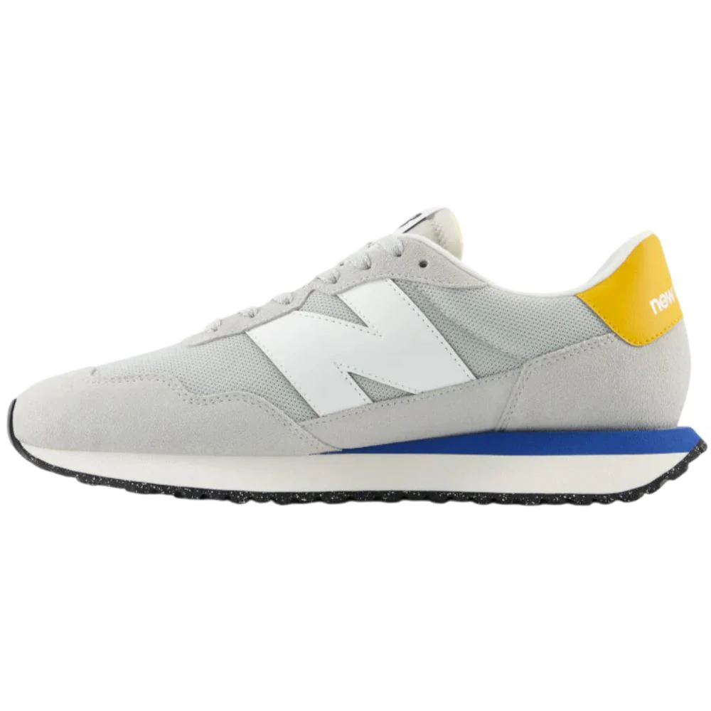 New Balance 237 Evolved Sportswear Zapato Lifestyle Para Caballero - Image 2
