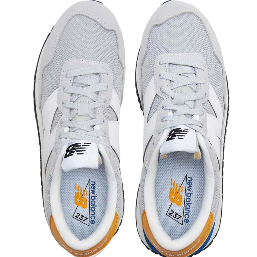 New Balance 237 Evolved Sportswear Zapato Lifestyle Para Caballero - Image 3