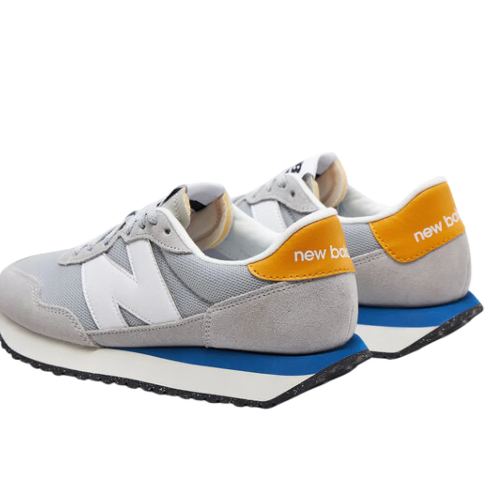 New Balance 237 Evolved Sportswear Zapato Lifestyle Para Caballero - Image 4