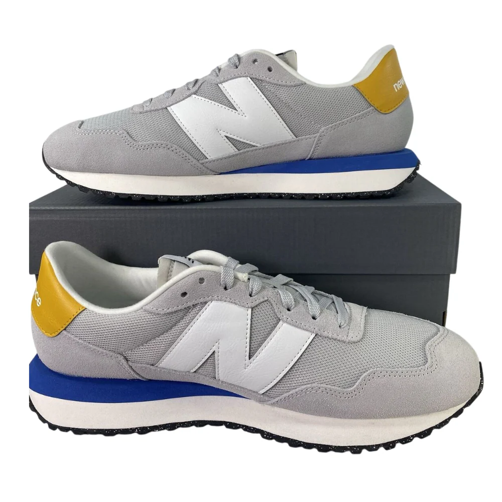 New Balance 237 Evolved Sportswear Zapato Lifestyle Para Caballero - Image 5